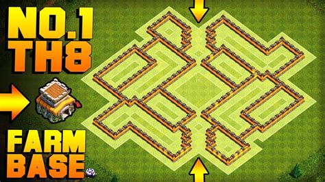 th8 farm base layout.